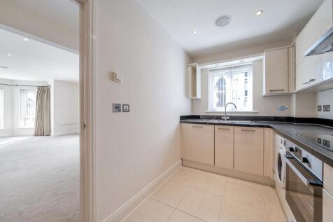Kitchen/Living