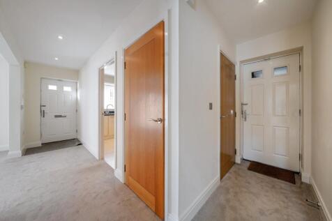 Two Entrances/Hall