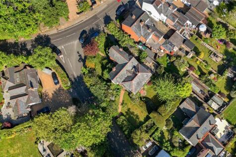 Birds Eye View