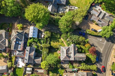 Aerial Overview