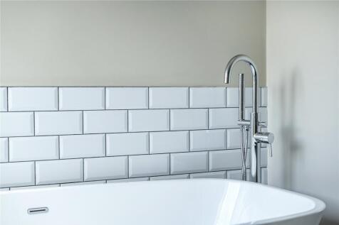 Bathroom Feature