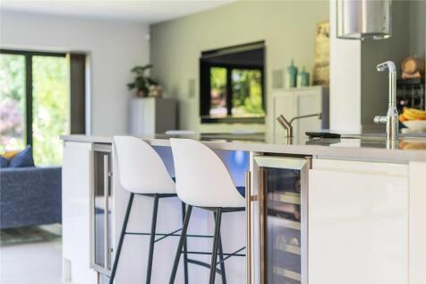 Kitchen Feature