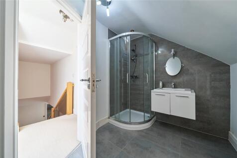 Top Floor Bathroom