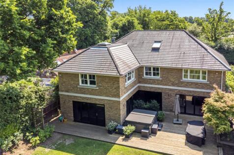 Rear Decking