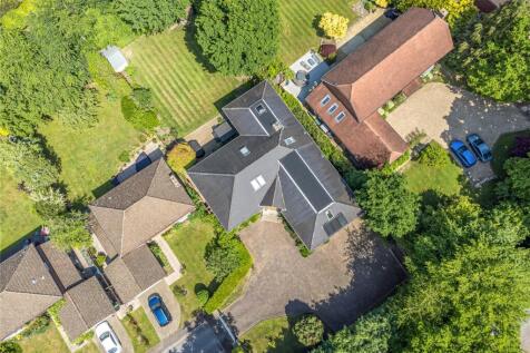 Birds Eye View