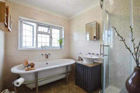 4 Piece Bathroom