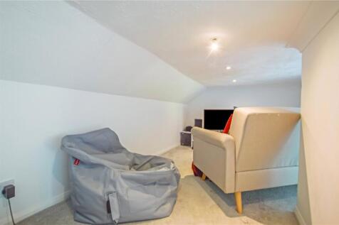Bedroom 2-2nd Floor