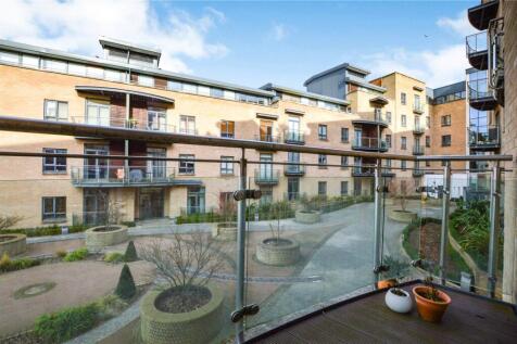 Private Balcony