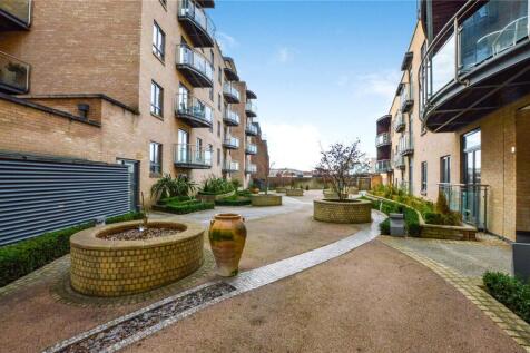 Communal Gardens