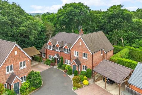 Front Aerial