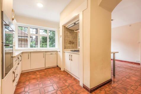 Kitchen Breakfast Rm
