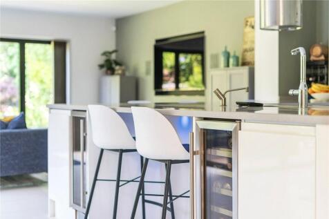 Kitchen Feature