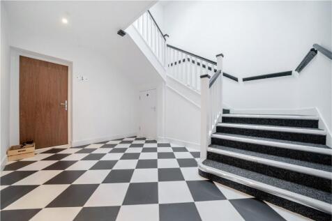 Communal Hallway