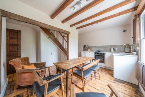 Kitchen Breakfast Rm