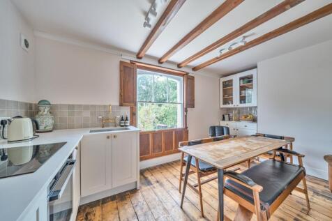 Kitchen Breakfast Rm