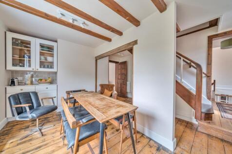 Kitchen Breakfast Rm