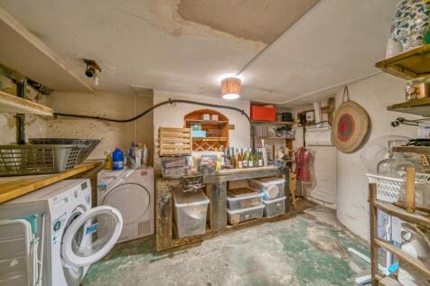 Basement Utility