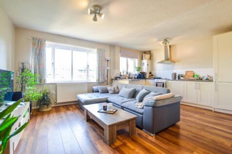 Living/Kitchen