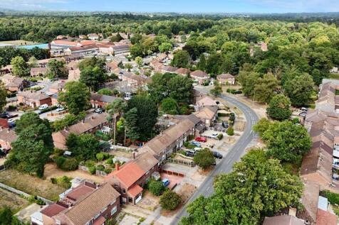 Aerial 3
