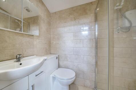 Bed 4 En-Suite