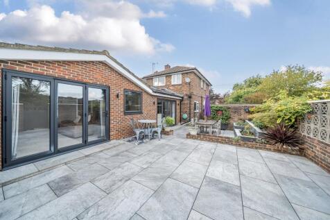 Private Patio