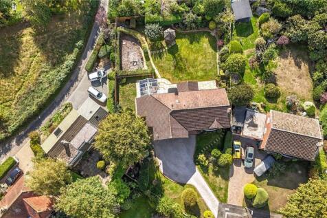 Bird&#39;s Eye View