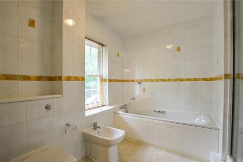Bed 2 En-Suite
