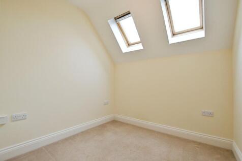 Bedroom 3/Study