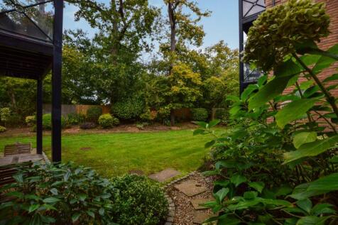 Communal Garden