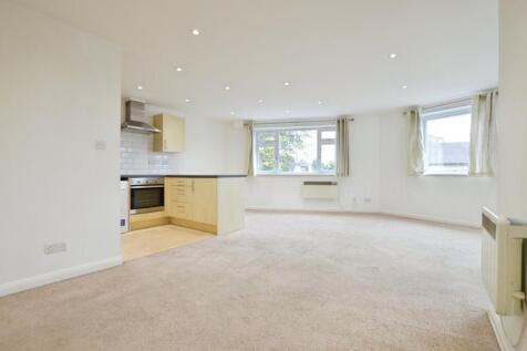 Open Plan