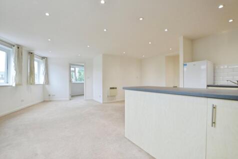 Open Plan