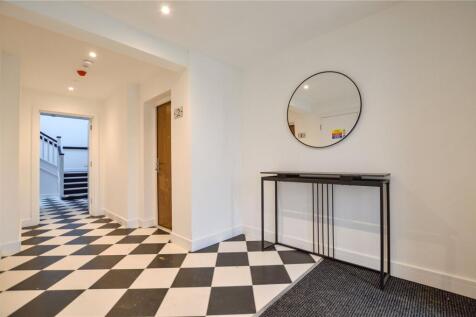 Communal Hallway