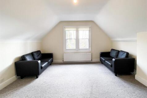 Reception Area