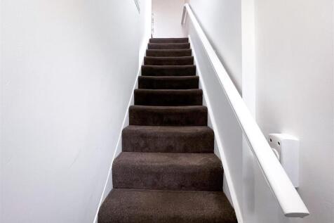 Communal Halllway