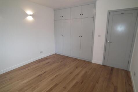 Bedroom (Alternative
