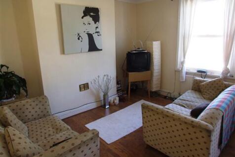 Open plan Reception