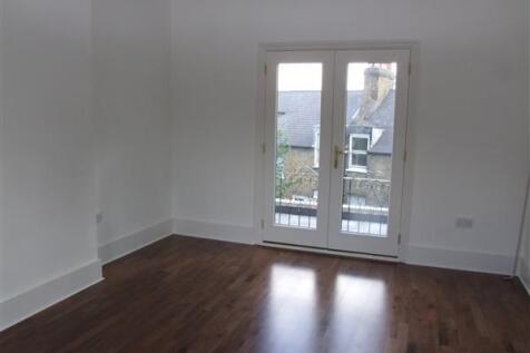 reception area