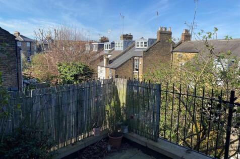 Roof Terrace