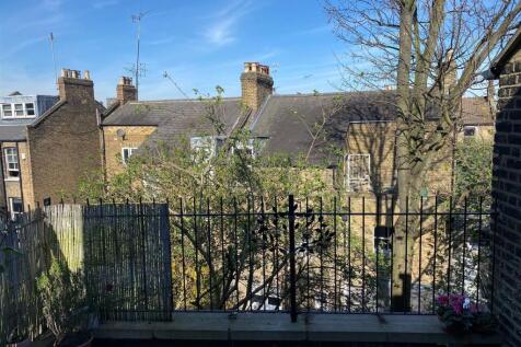 Roof Terrace
