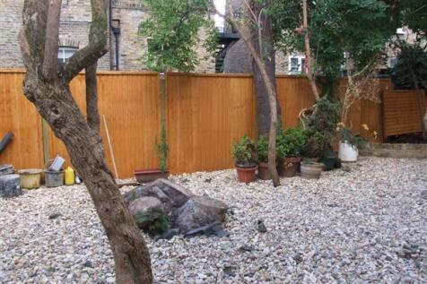 communal garden