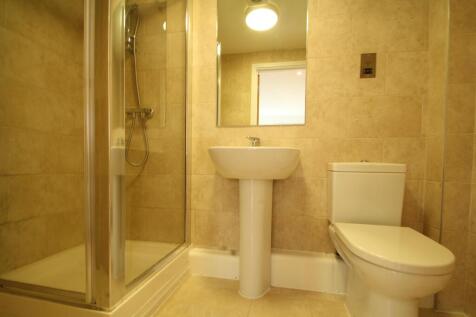 En-suite Bathroom