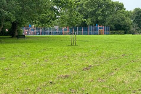 Park / Next To The Property