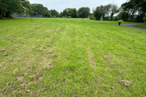 Park / Next To The Property