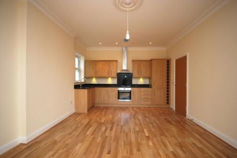 Kitchen/Lounge