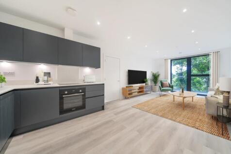 Reception/Kitchen