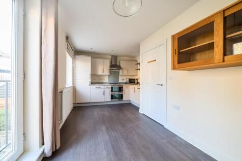 Dining Area Kitchen