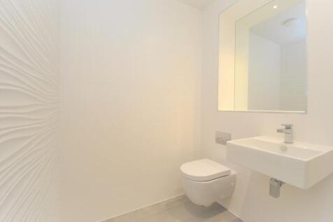 Downstairs Toilet