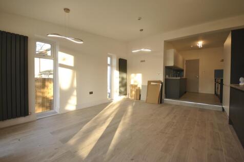 Kitchen/Lounge