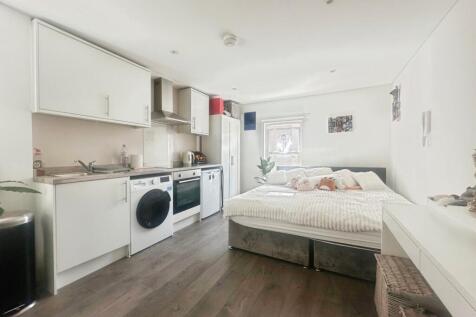 Kitchen/Living 