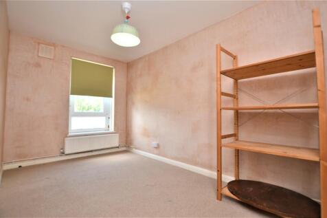 BedroomThree